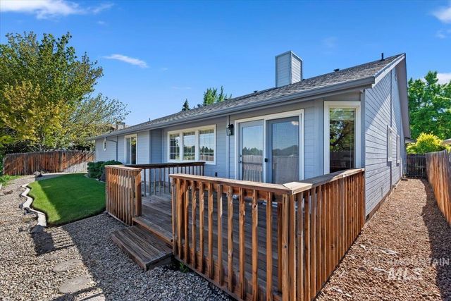 5651 N Crimson Way, Boise, ID 83703