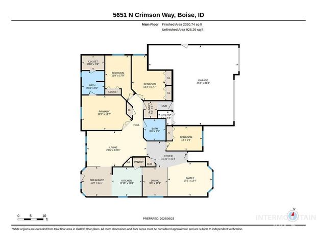 5651 N Crimson Way, Boise, ID 83703