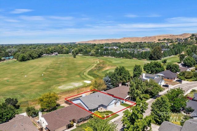 5651 N Crimson Way, Boise, ID 83703