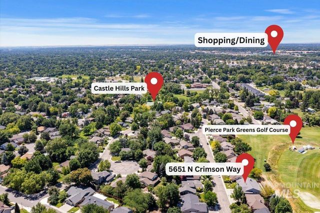 5651 N Crimson Way, Boise, ID 83703