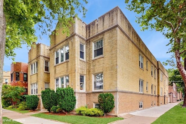 5803 N Campbell Avenue 2, Chicago, IL 60659