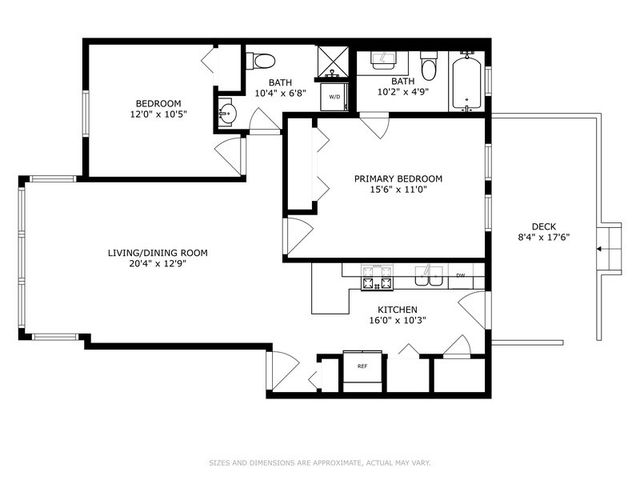 5803 N Campbell Avenue 2, Chicago, IL 60659