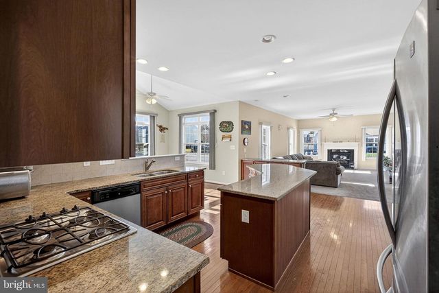 62 COLDWATER DR, Clayton, DE 19938