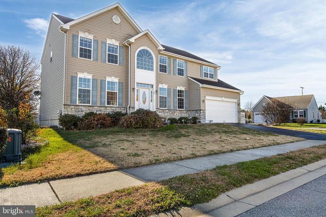 62 COLDWATER DR, Clayton, DE 19938