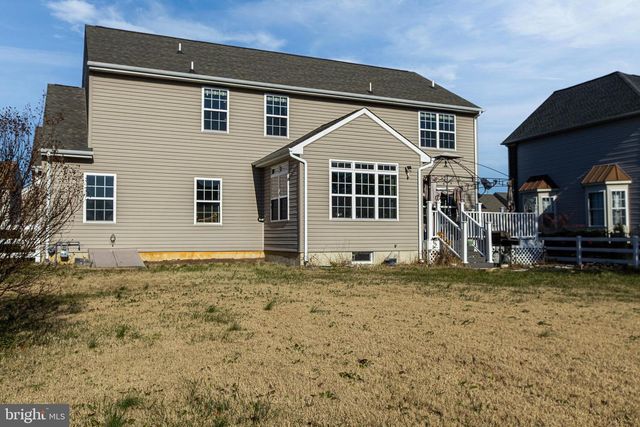 62 COLDWATER DR, Clayton, DE 19938