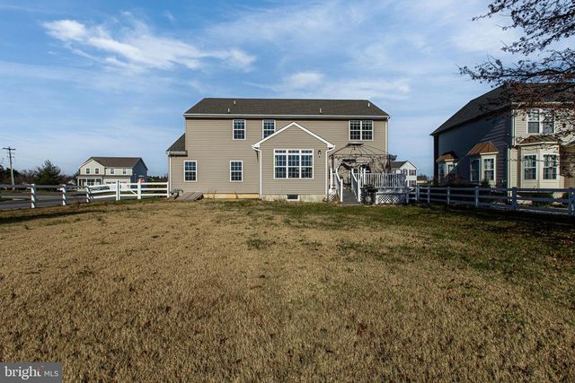 62 COLDWATER DR, Clayton, DE 19938