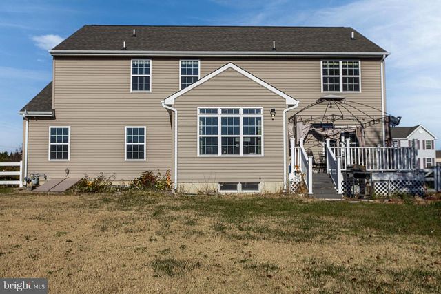 62 COLDWATER DR, Clayton, DE 19938