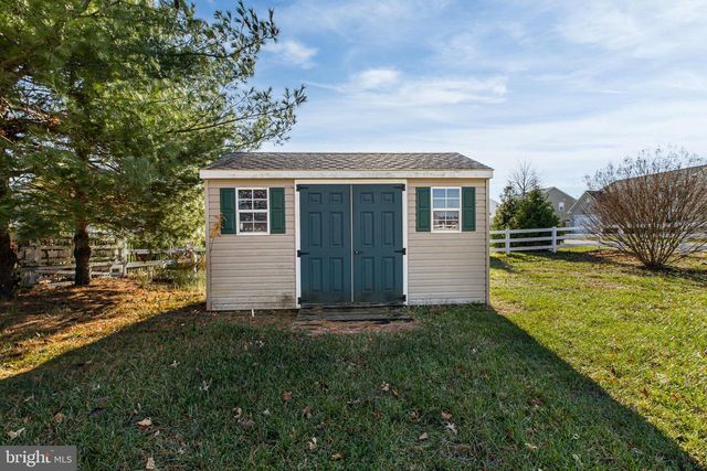 62 COLDWATER DR, Clayton, DE 19938