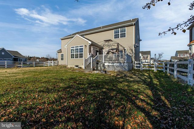 62 COLDWATER DR, Clayton, DE 19938