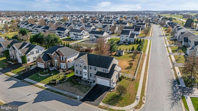 62 COLDWATER DR, Clayton, DE 19938