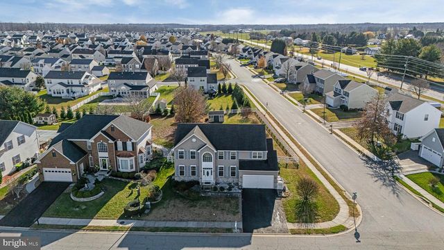 62 COLDWATER DR, Clayton, DE 19938