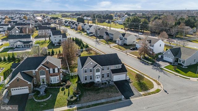 62 COLDWATER DR, Clayton, DE 19938