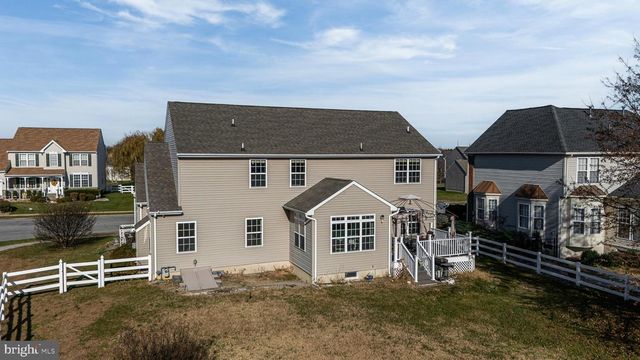 62 COLDWATER DR, Clayton, DE 19938