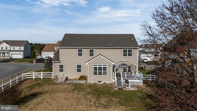 62 COLDWATER DR, Clayton, DE 19938