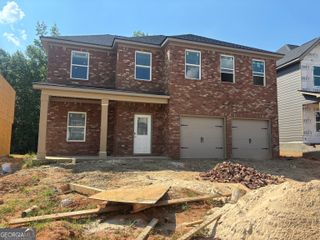 5330 Tolar Road 31, South Fulton, GA 30213
