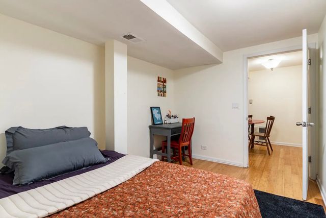 2434 N Albany Avenue, Chicago, IL 60647