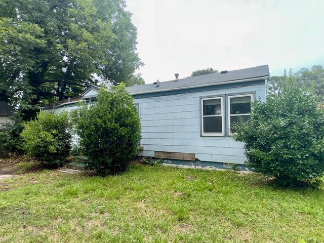 3629 Bell ST, Norfolk, VA 23513