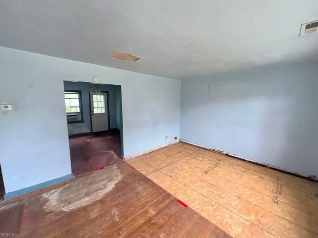 3629 Bell ST, Norfolk, VA 23513