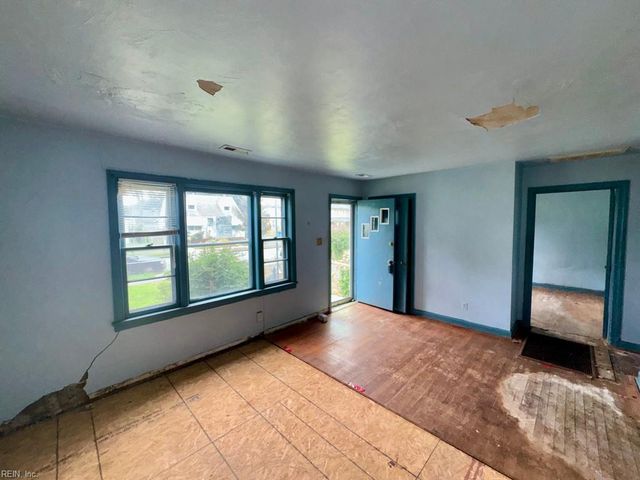 3629 Bell ST, Norfolk, VA 23513