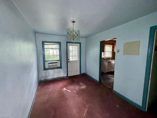 3629 Bell ST, Norfolk, VA 23513