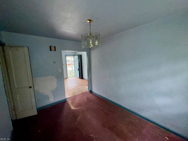 3629 Bell ST, Norfolk, VA 23513