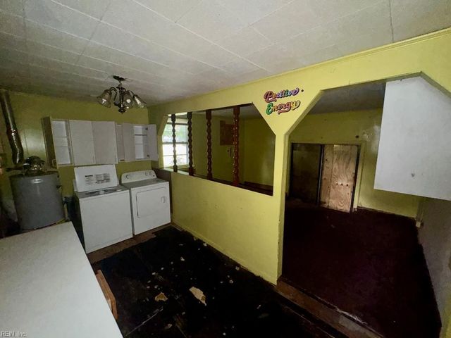 3629 Bell ST, Norfolk, VA 23513