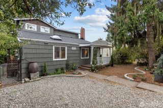 9732 15th Avenue NE, Seattle, WA 98115