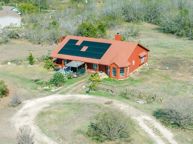 8548 Old Lockhart RD, Buda, TX 78610
