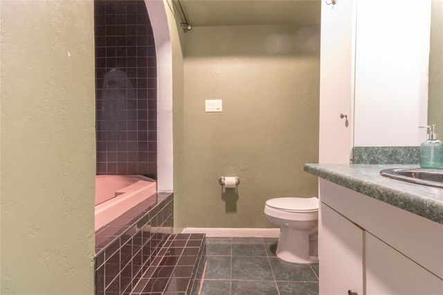 22902 Cabanna Road, Spring, TX 77389