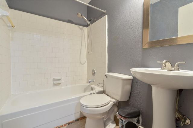 22902 Cabanna Road, Spring, TX 77389