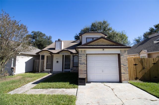 22902 Cabanna Road, Spring, TX 77389