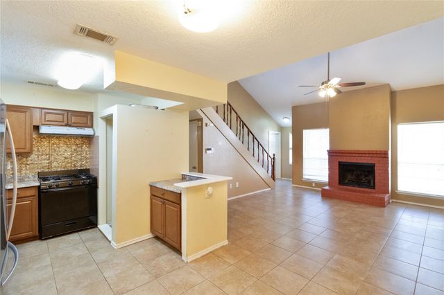 22902 Cabanna Road, Spring, TX 77389