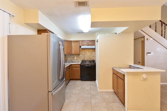 22902 Cabanna Road, Spring, TX 77389