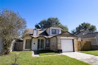 22902 Cabanna Road, Spring, TX 77389