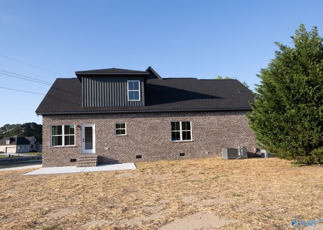 600 Placid Lane, Albertville, AL 35950