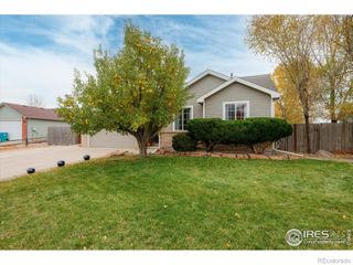 3581 Polk Circle E, Wellington, CO 80549