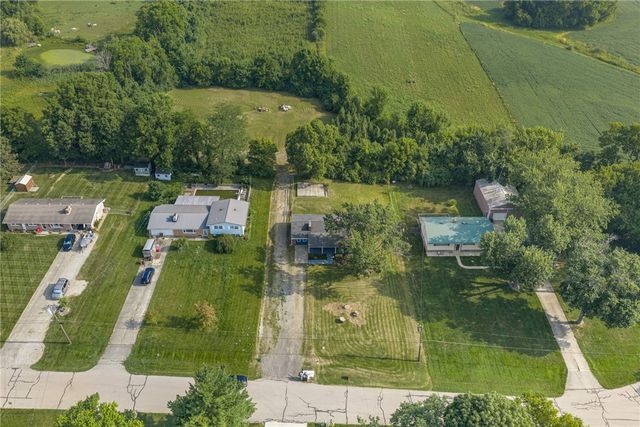 8456 Ora Lane, Middletown, OH 45042