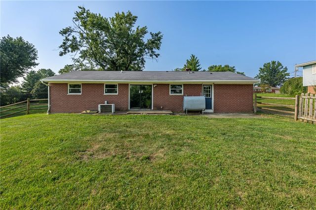 8456 Ora Lane, Middletown, OH 45042