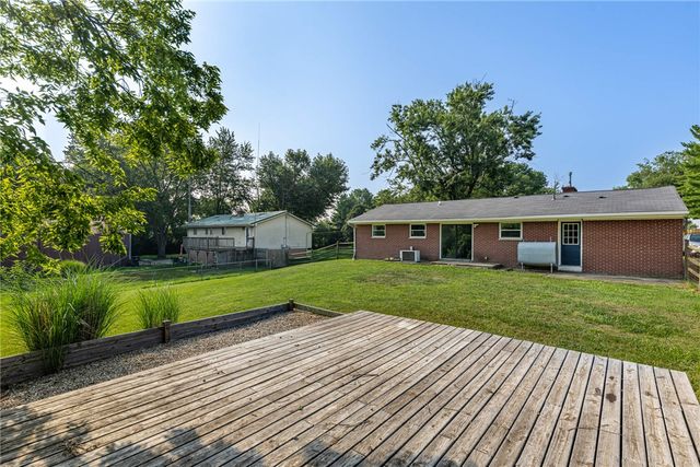 8456 Ora Lane, Middletown, OH 45042