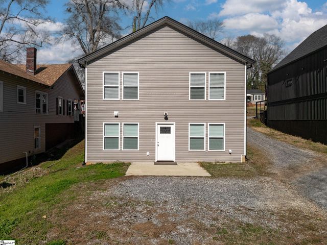 638 S Converse Street, Spartanburg, SC 29306