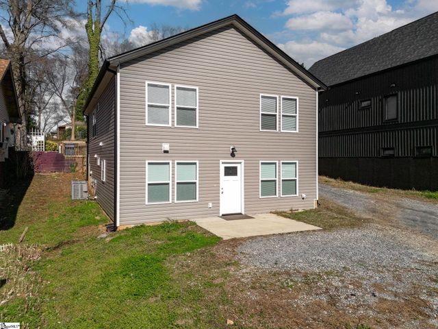 638 S Converse Street, Spartanburg, SC 29306