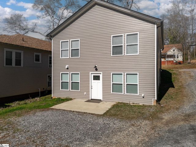 638 S Converse Street, Spartanburg, SC 29306