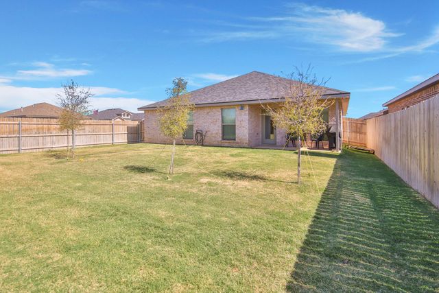 3201 Farmhouse Avenue, Wolfforth, TX 79382