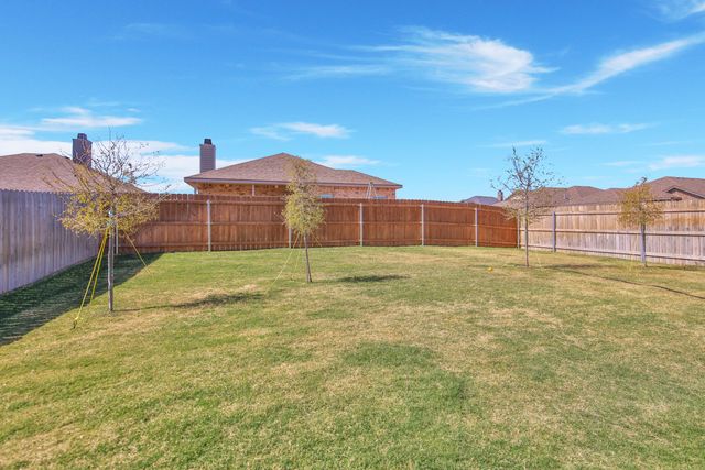 3201 Farmhouse Avenue, Wolfforth, TX 79382