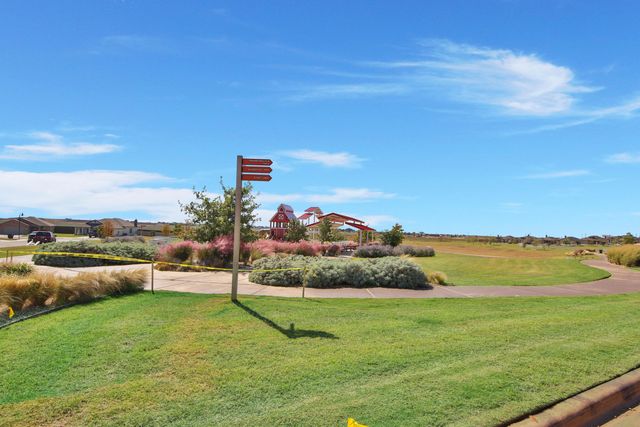 3201 Farmhouse Avenue, Wolfforth, TX 79382