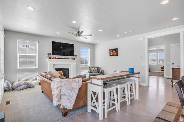6324 N LITTLE MOUNTAIN WAY, Eagle Mountain, UT 84005