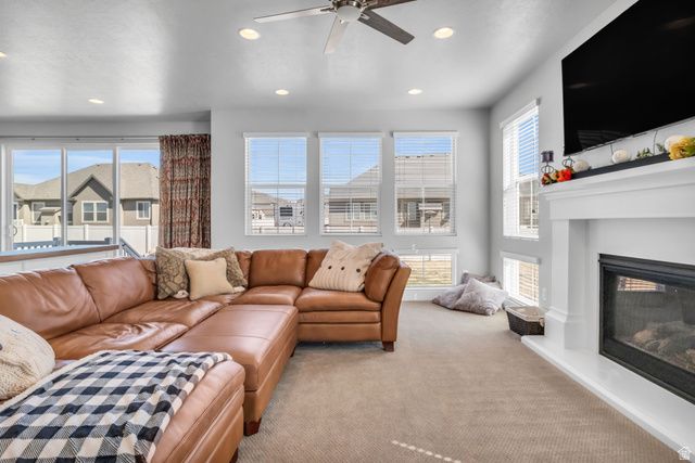 6324 N LITTLE MOUNTAIN WAY, Eagle Mountain, UT 84005