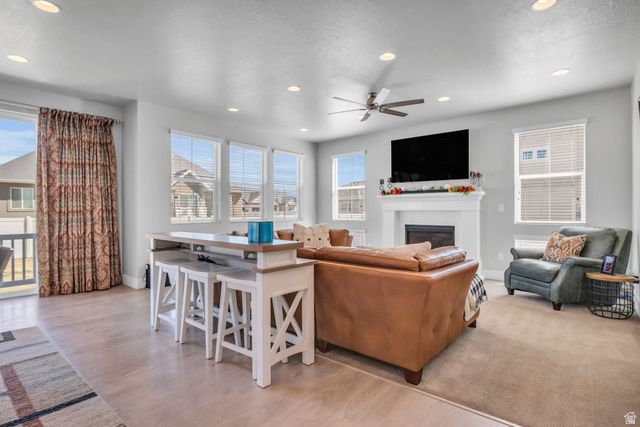 6324 N LITTLE MOUNTAIN WAY, Eagle Mountain, UT 84005