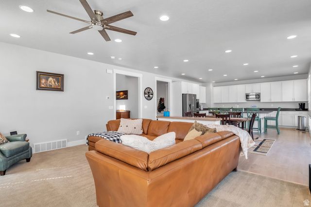 6324 N LITTLE MOUNTAIN WAY, Eagle Mountain, UT 84005