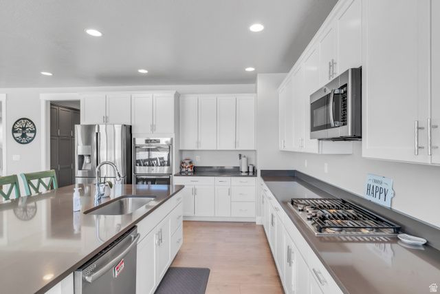 6324 N LITTLE MOUNTAIN WAY, Eagle Mountain, UT 84005